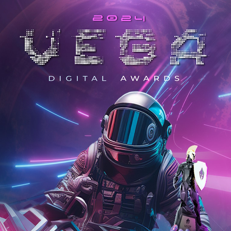 Complete List of Winners Officially Unveiled for 2023 Vega Digital