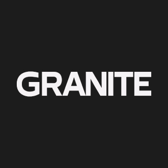 Vega Top 10 Agencies of the Year 2025 - Granite