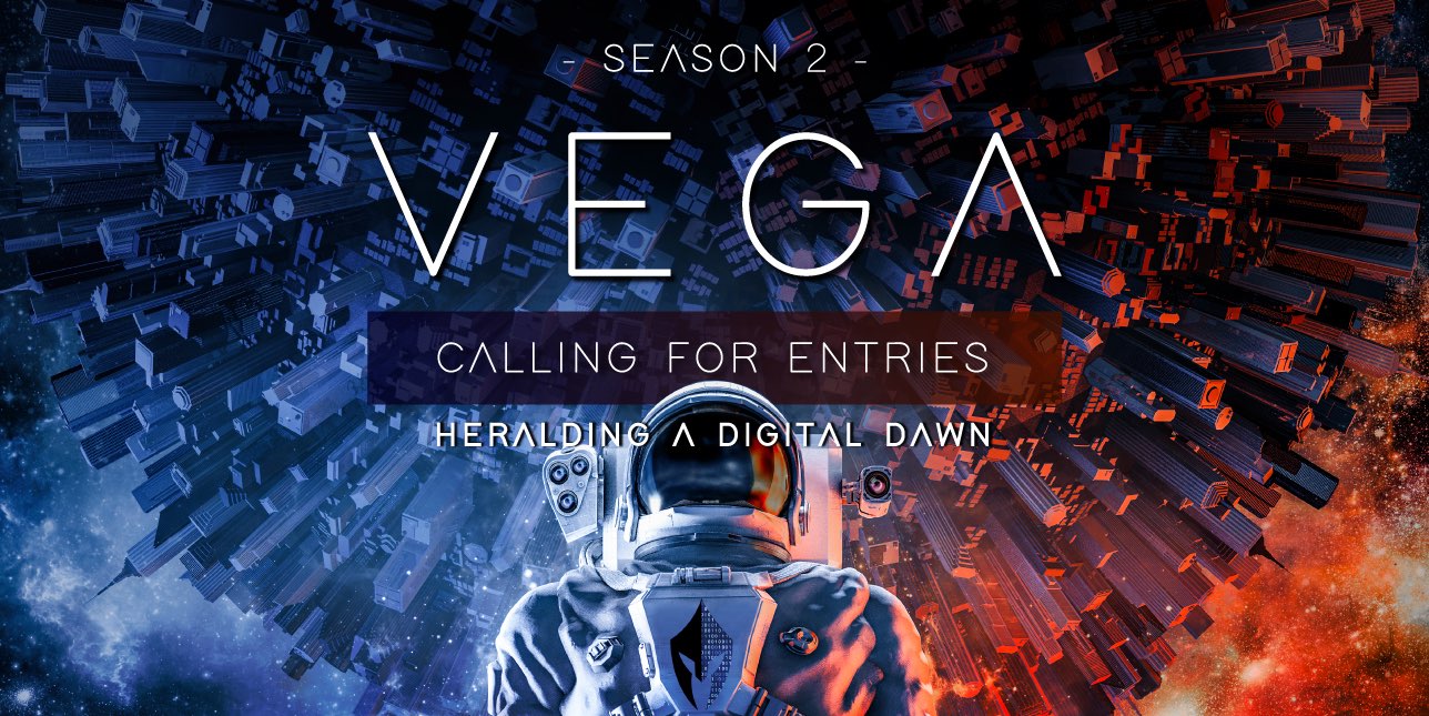 Vega Digital Awards