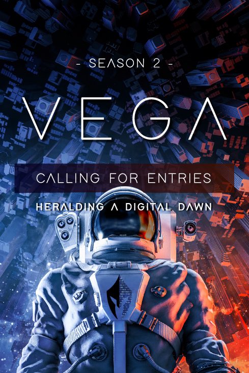 Vega Digital Awards