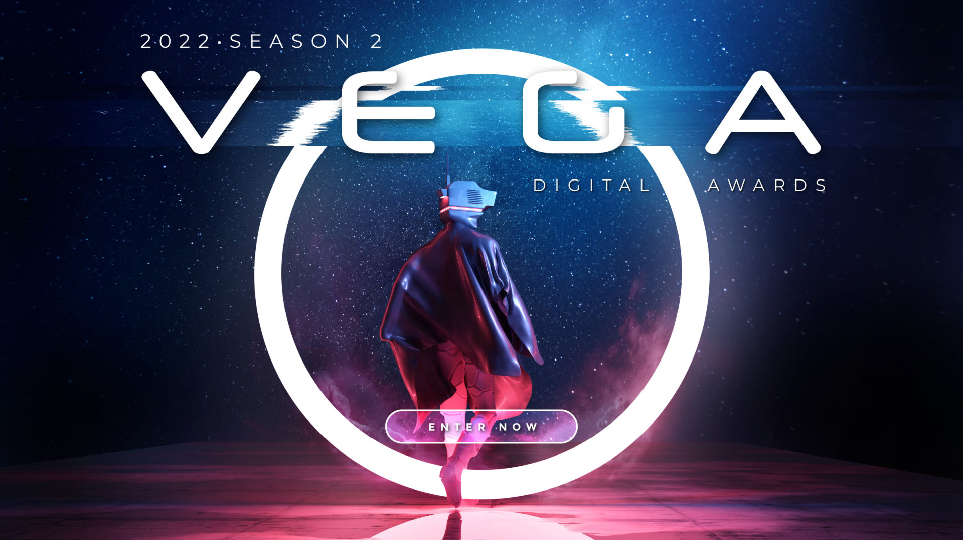 Vega Digital Awards - International Digital Advertising Awards, Website Awards