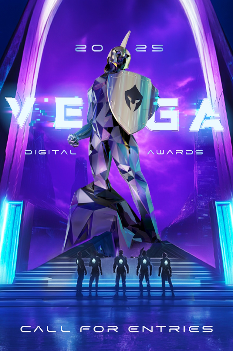 Vega Digital Awards 2025: Call For Entries, Digital Marketing Awards