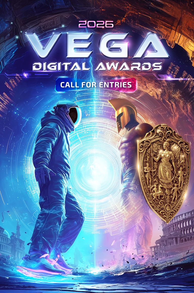 Vega Digital Awards 2026: Call For Entries, Digital Marketing Awards