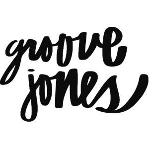 Vega Brand Partners - Groove Jones