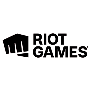 Vega Brand Partners - Riot Games