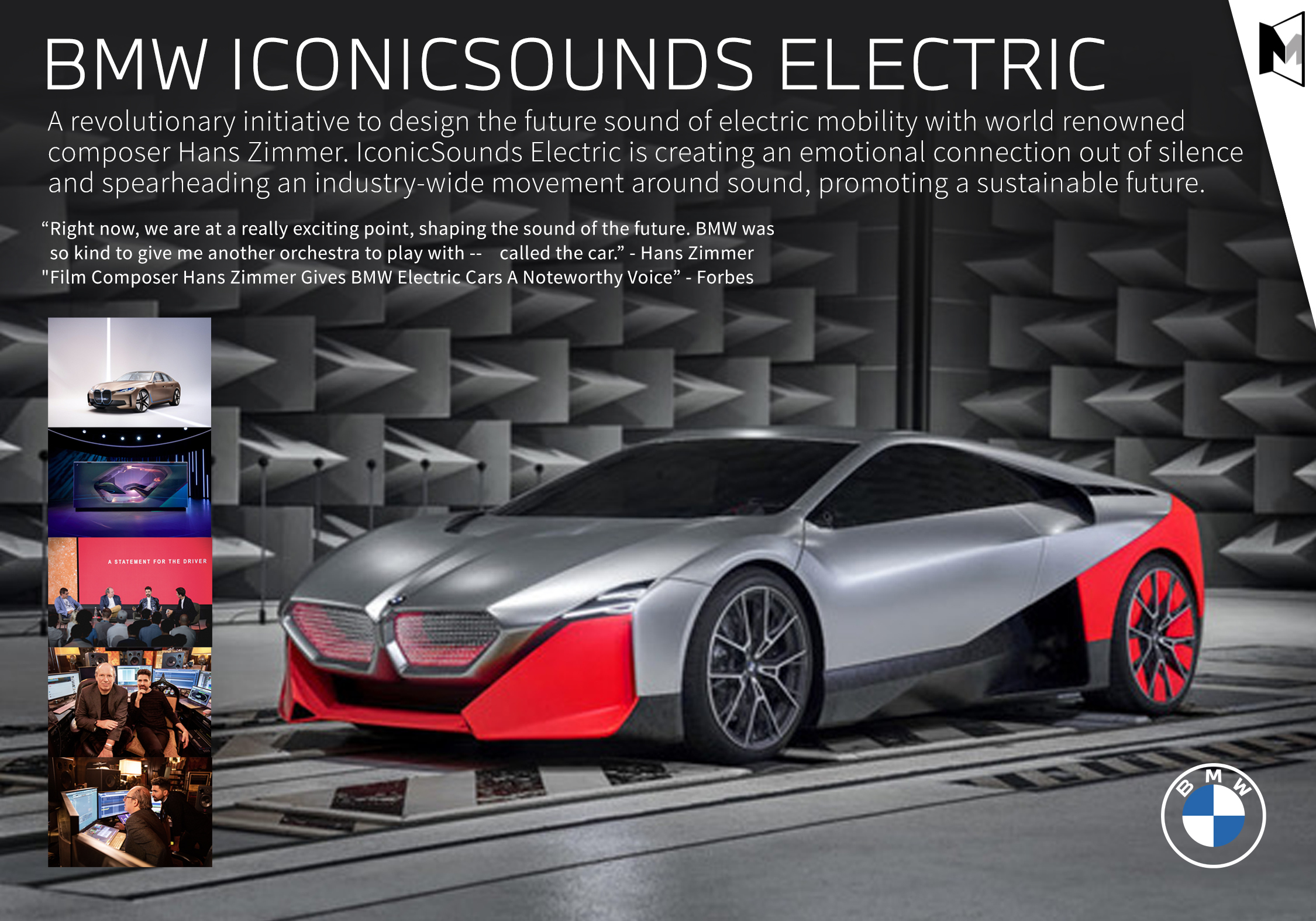 bmw iconicsounds sport