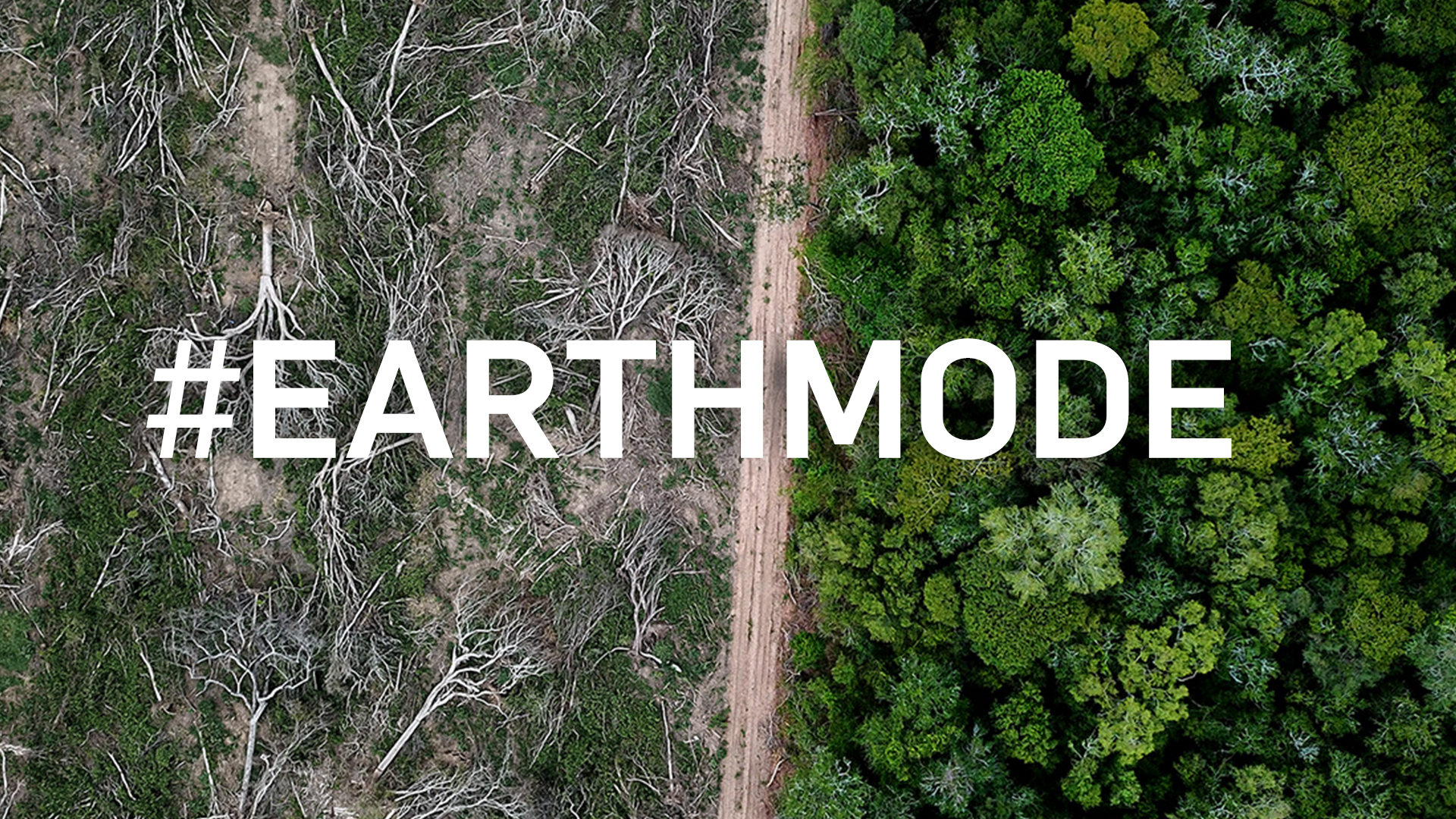 Vega Digital Awards Winner - #EarthMode, Miami Ad School, Miami