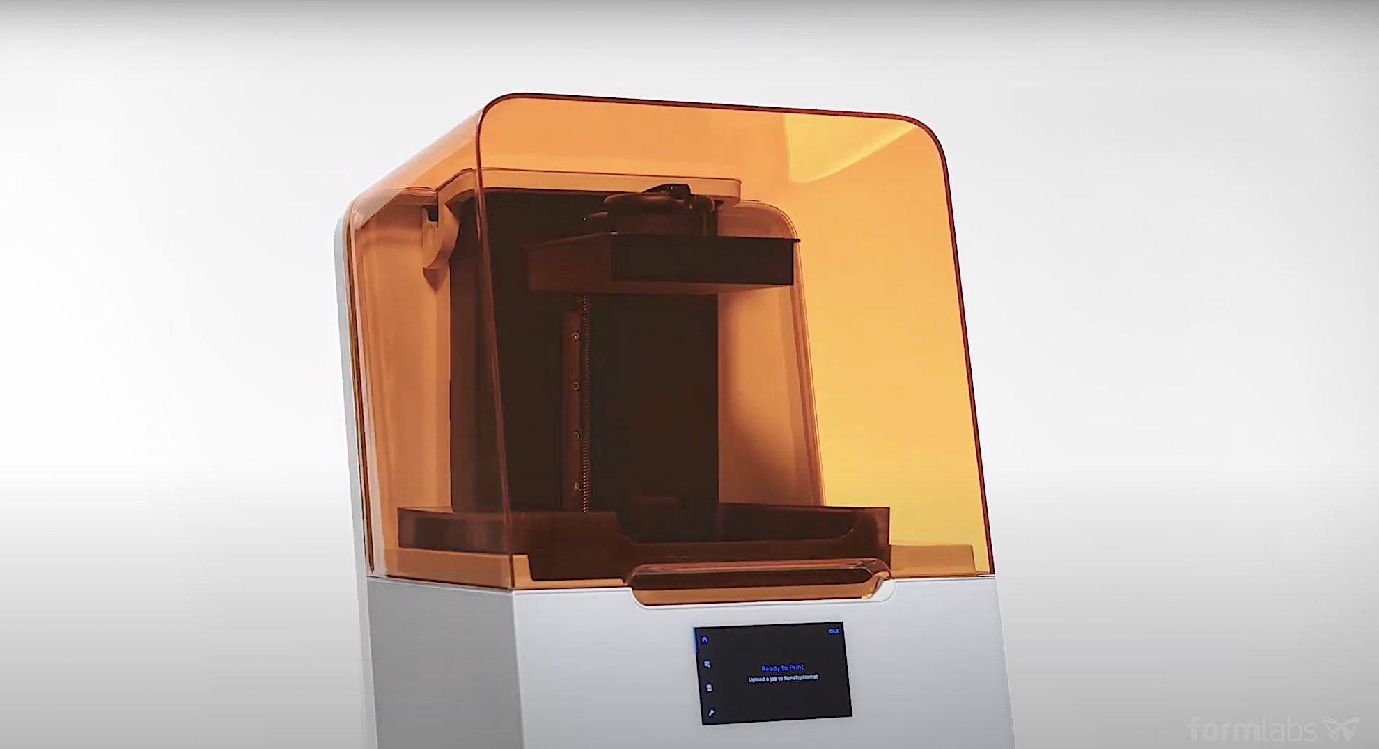 Vega Digital Awards Winner - 3D Printing For Good: Formlabs Response to COVID-19, Formlabs