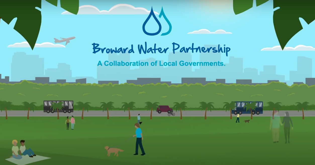 Vega Digital Awards Winner - The Water Whiz Challenge, Environmental PR Group