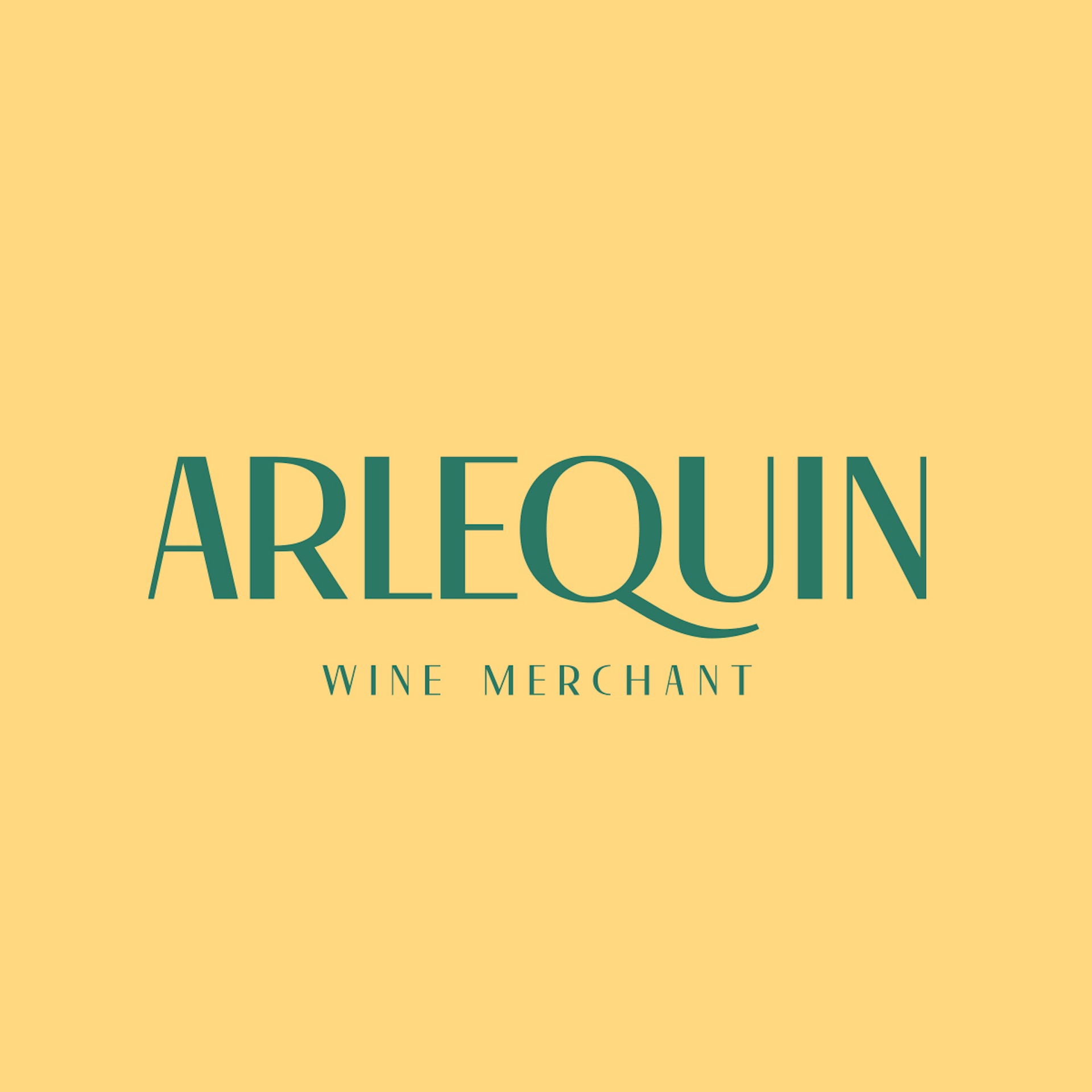 Vega Digital Awards Winner - Arlequin Wine Merchants
