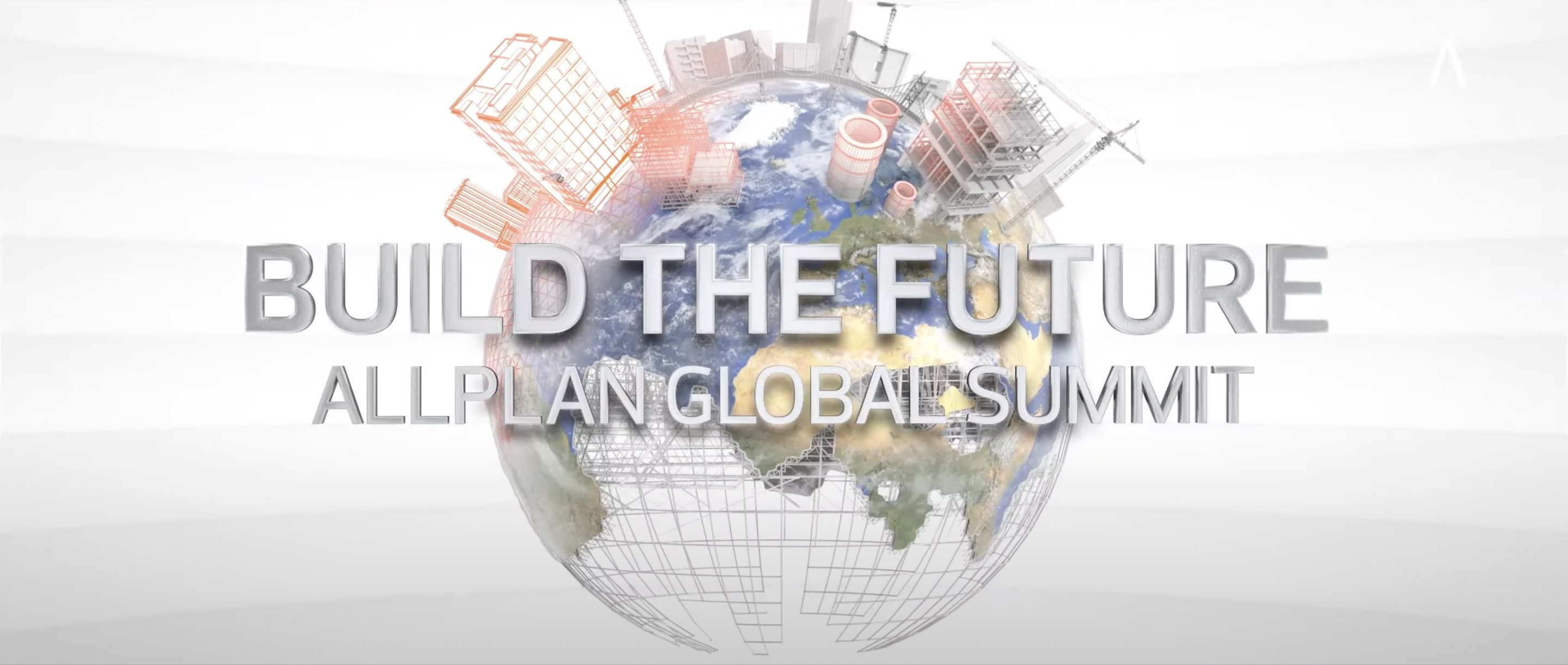Vega Awards - ALLPLAN Build The Future - Global Summit