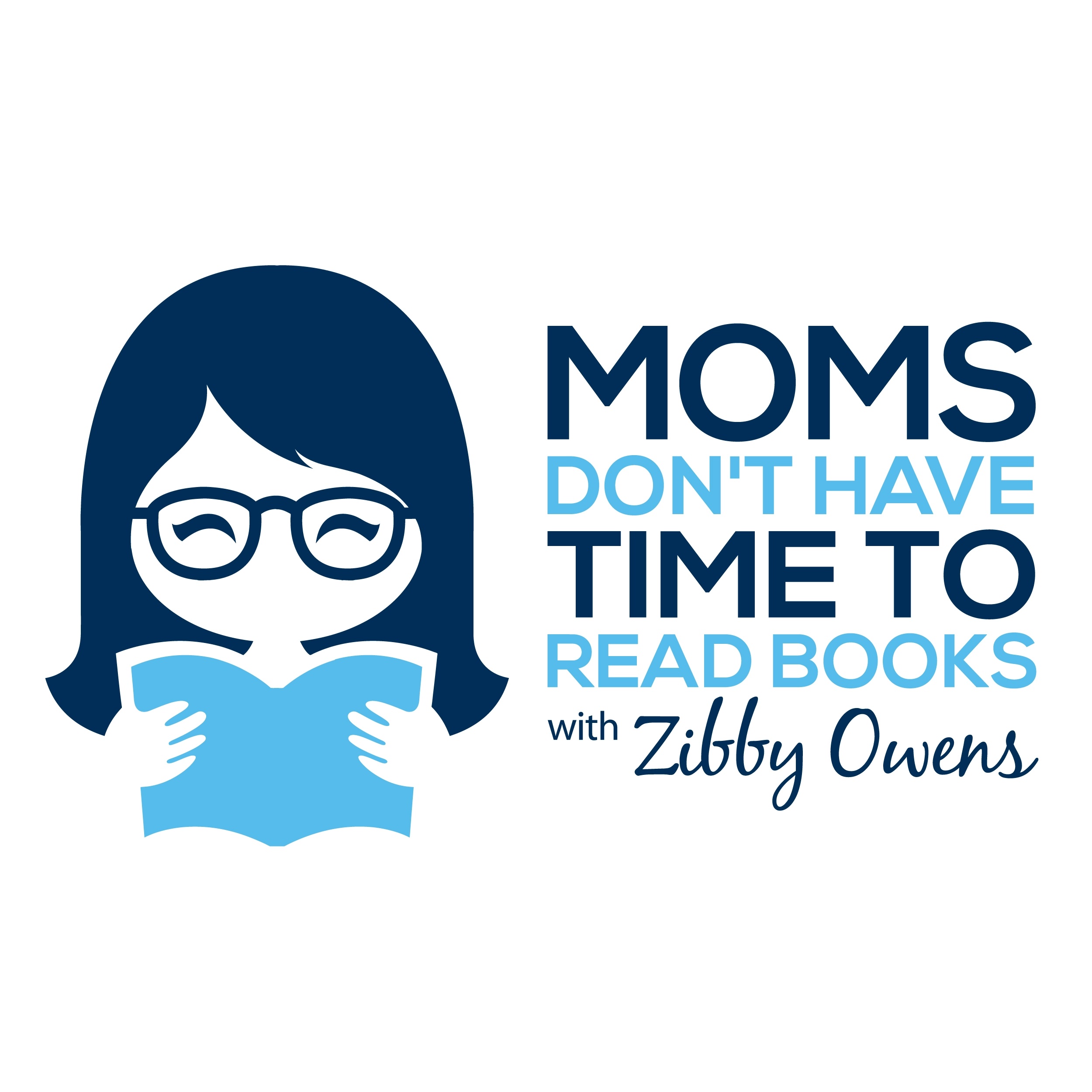 Vega Digital Awards Winner - Moms Don't Have Time to Read Books, Zcast Production