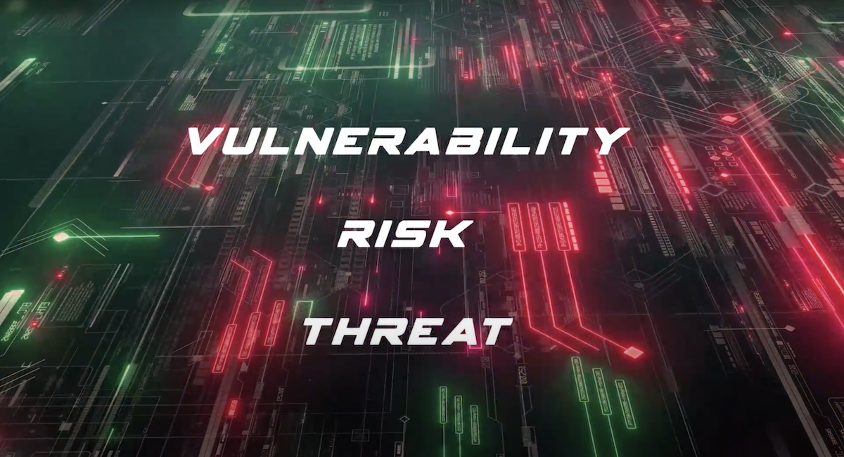Vega Digital Awards Winner - WGU Cybersecurity Threats & Vulnerabilities, Western Governors University