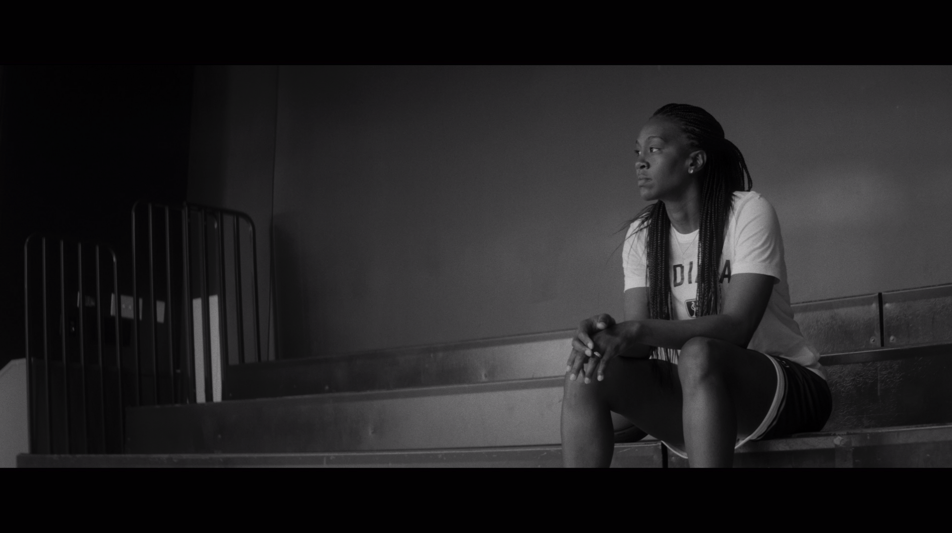 Vega Digital Awards Winner - Ballher Brand featuring Tamika Catchings, Down The Road Productions