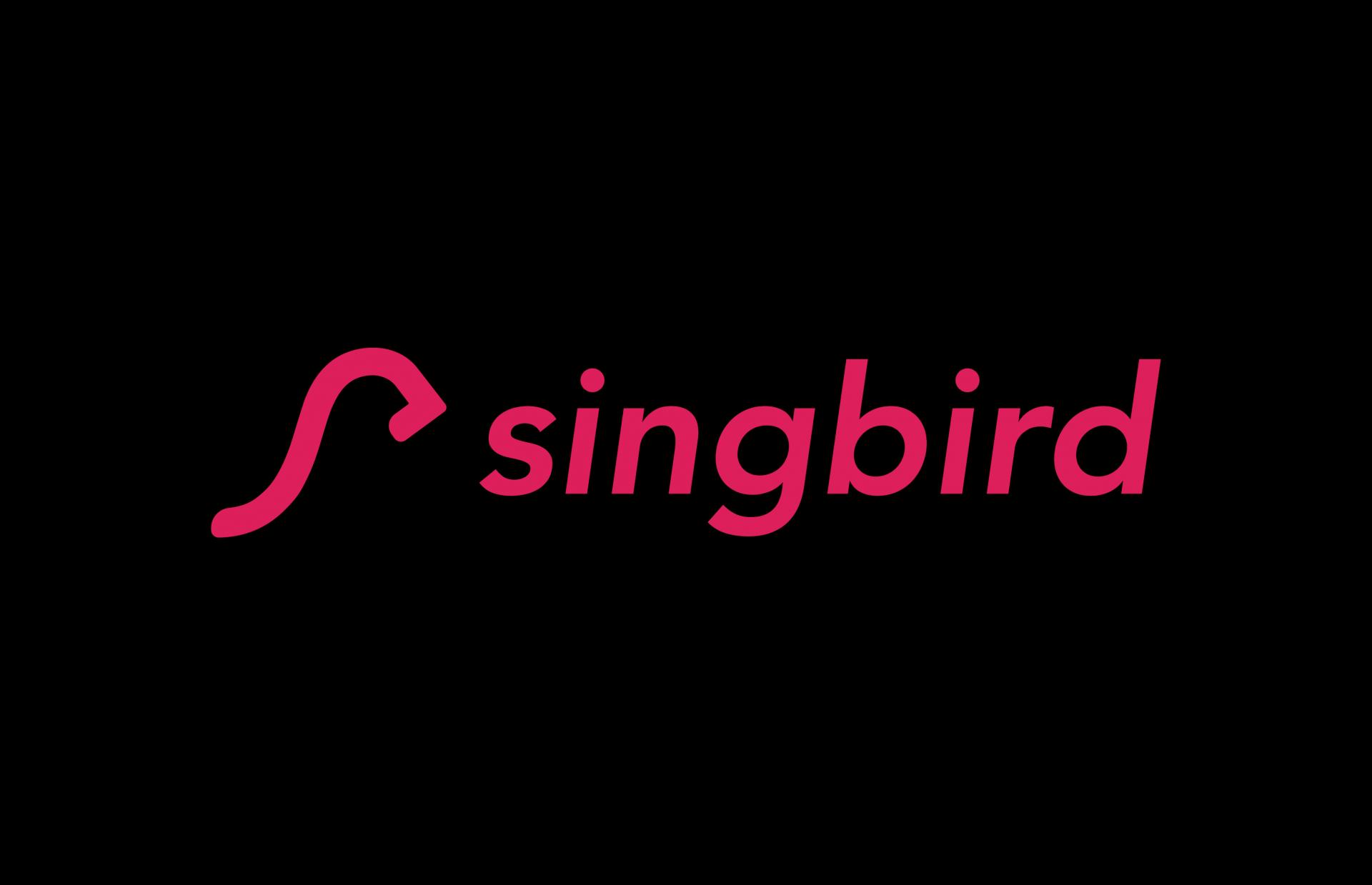 Vega Digital Awards Winner - Singbird, elias grau