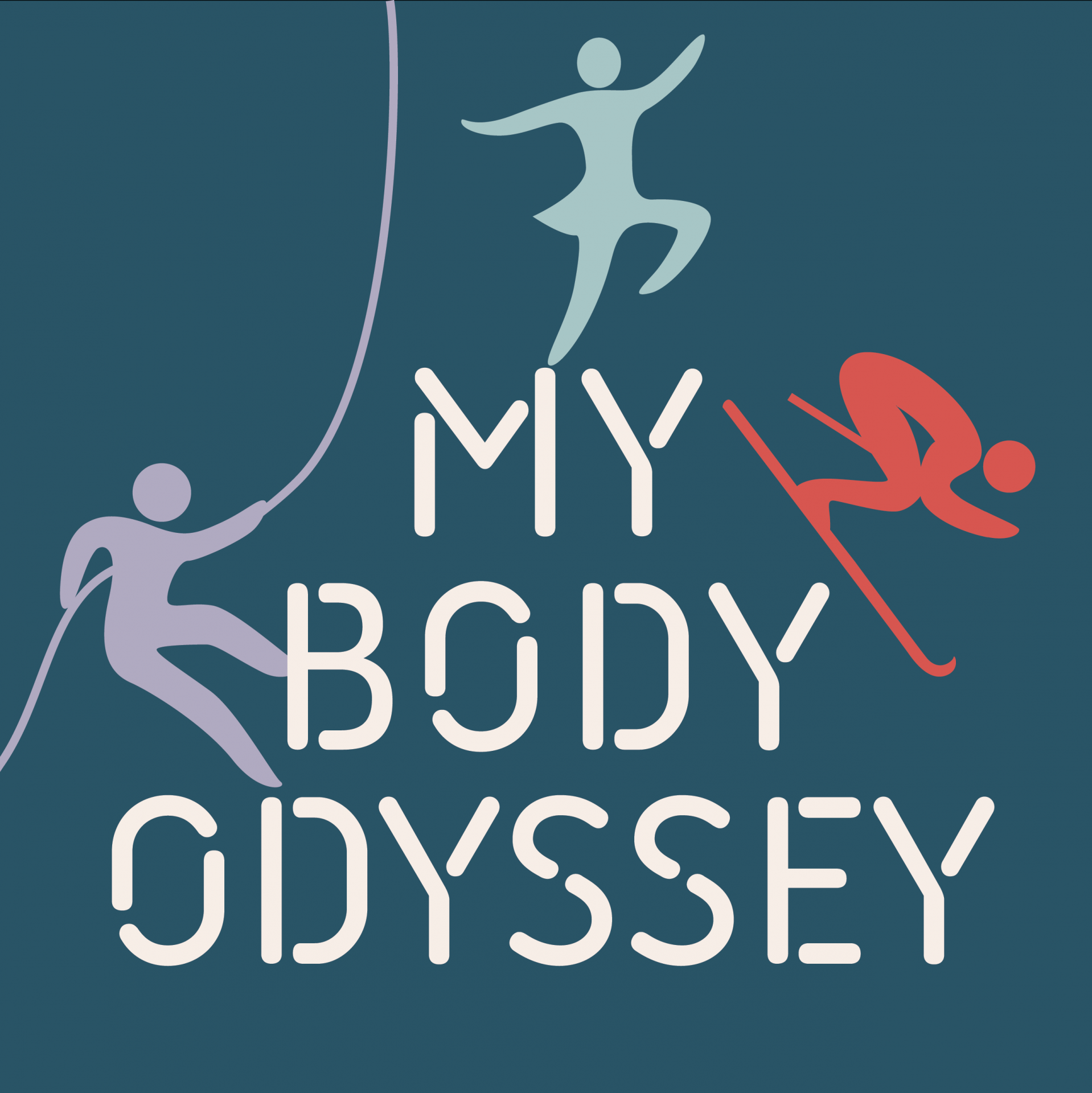 Vega Digital Awards Winner - My Body Odyssey, Fluent Knowledge, LLC