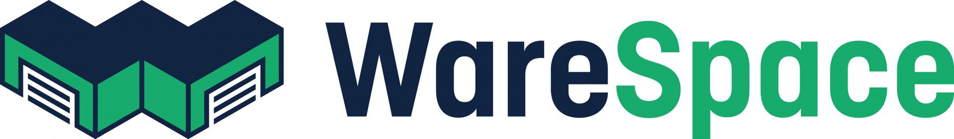 Vega Digital Awards Winner - WareSpace Logo Evolution , Tailfeather