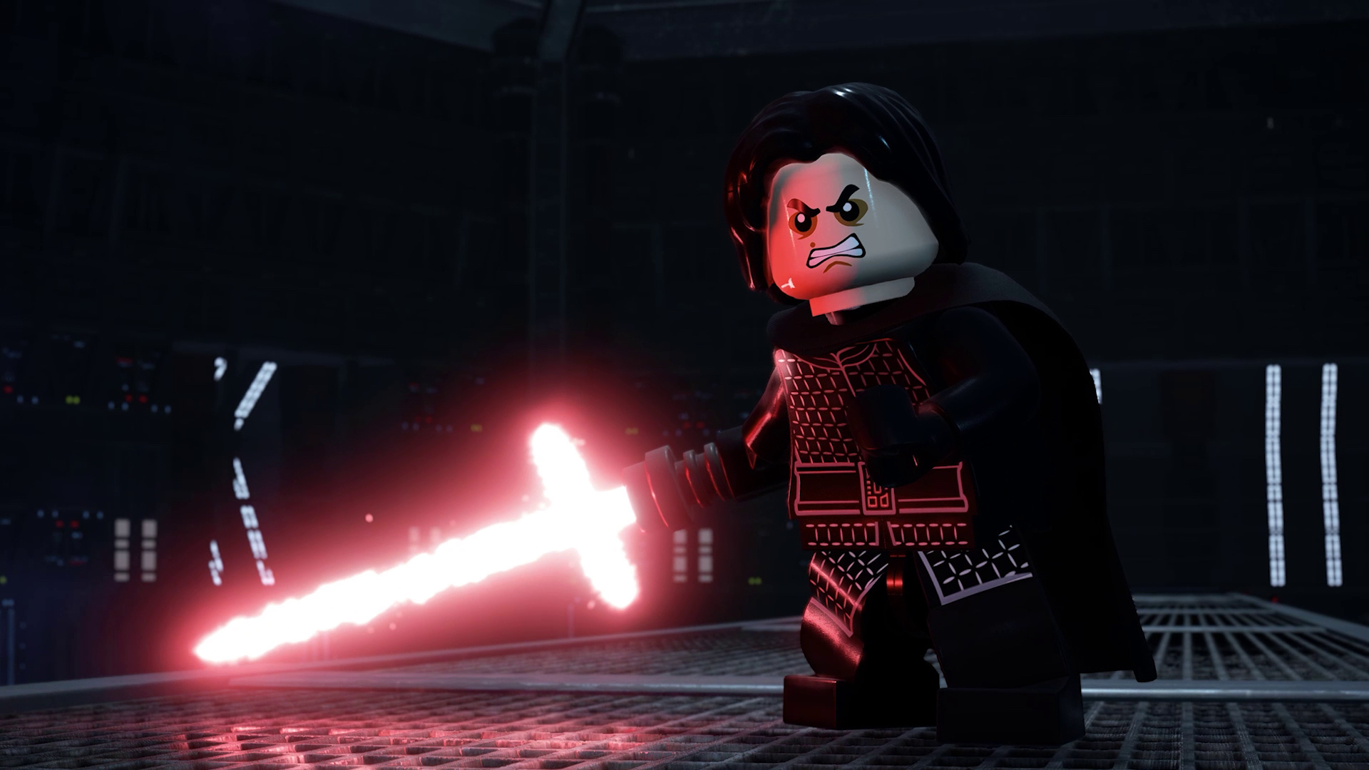 Vega Digital Awards Winner - LEGO Star Wars: The Skywalker Saga, Mod Op LLC