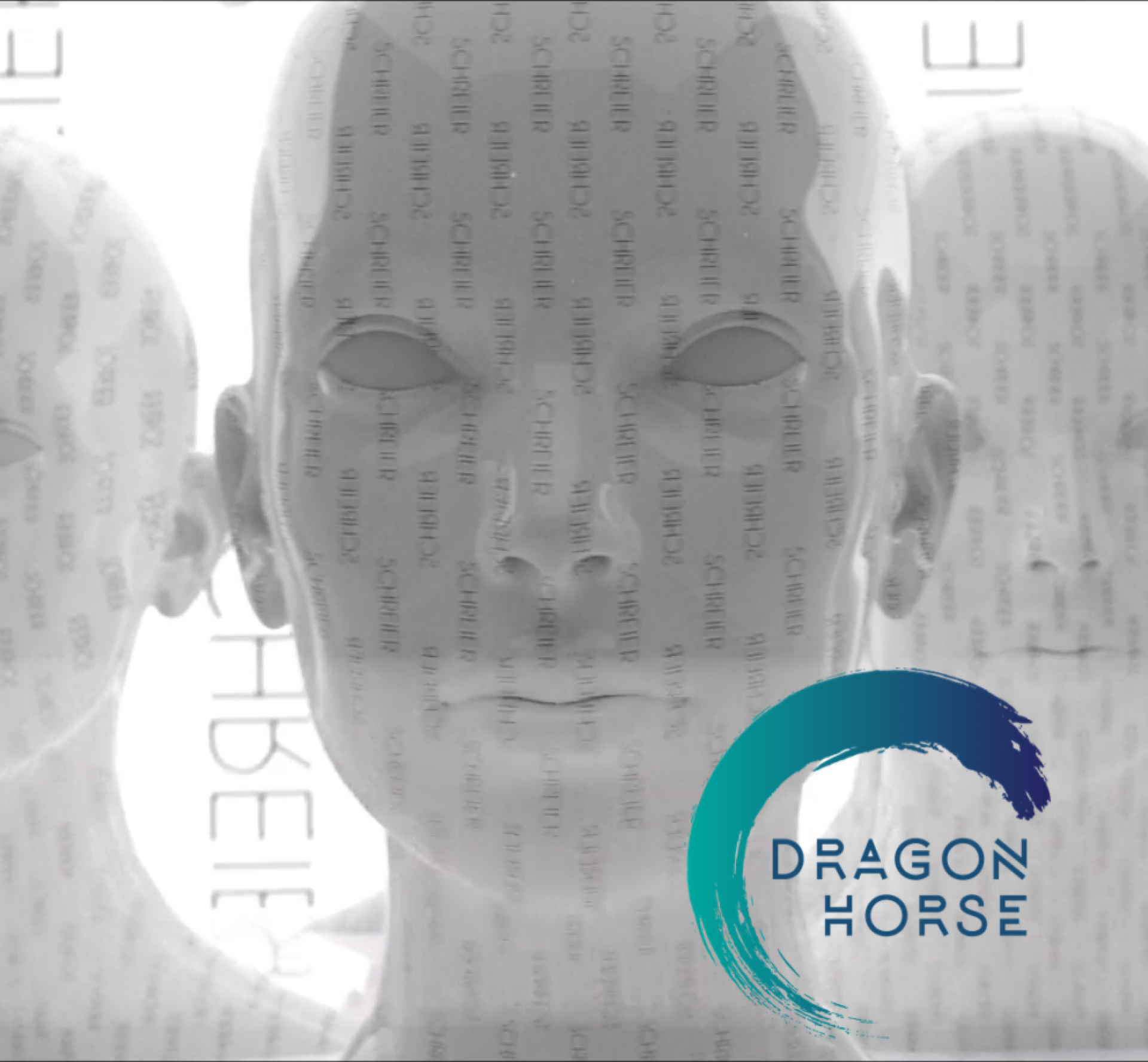 Vega Digital Awards Winner - Jeff Schreier Cutting Edge Designs, Dragon Horse Agency