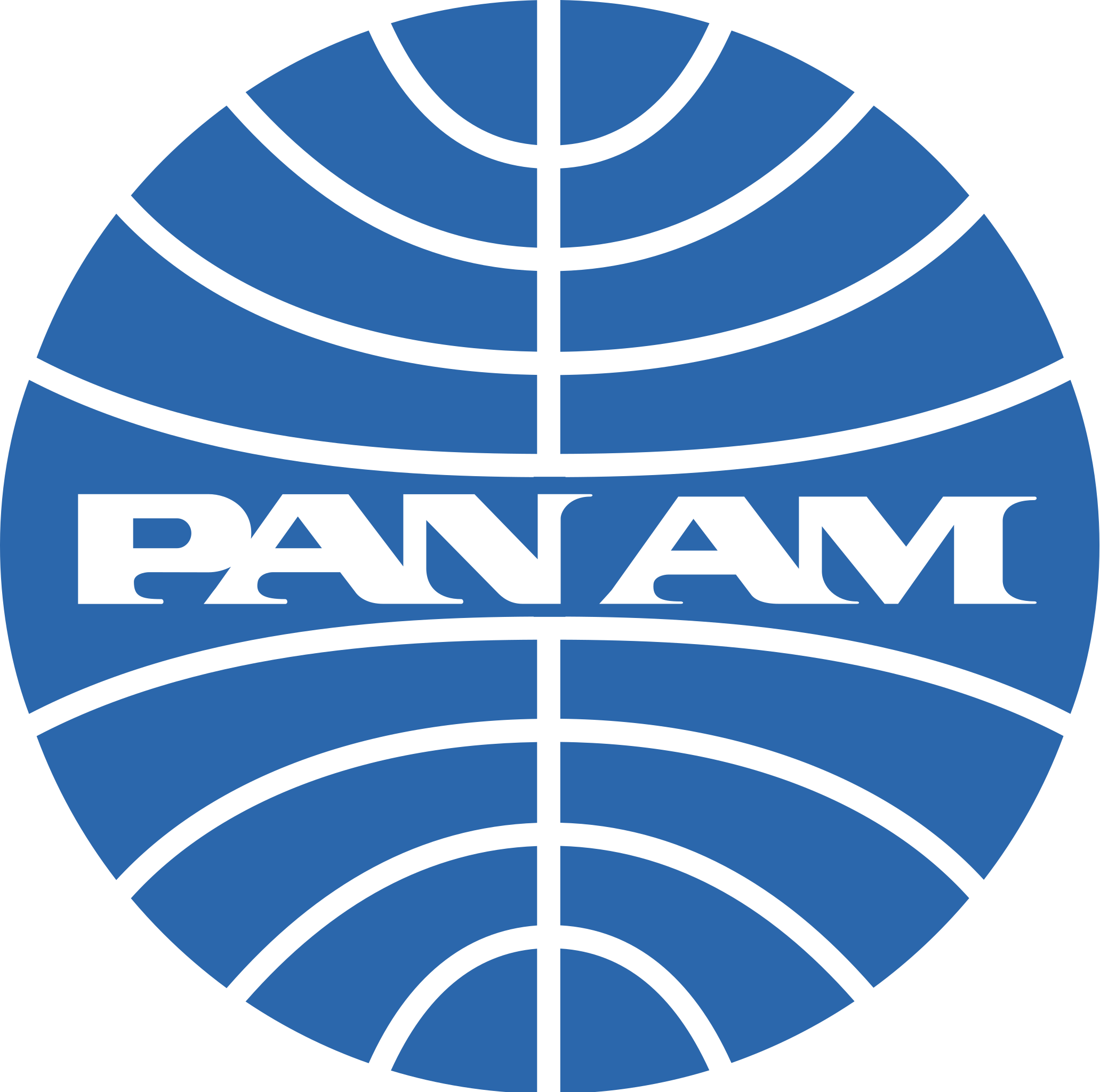 Vega Digital Awards Winner - The Pan Am Podcast, Pan Am Museum Foundation