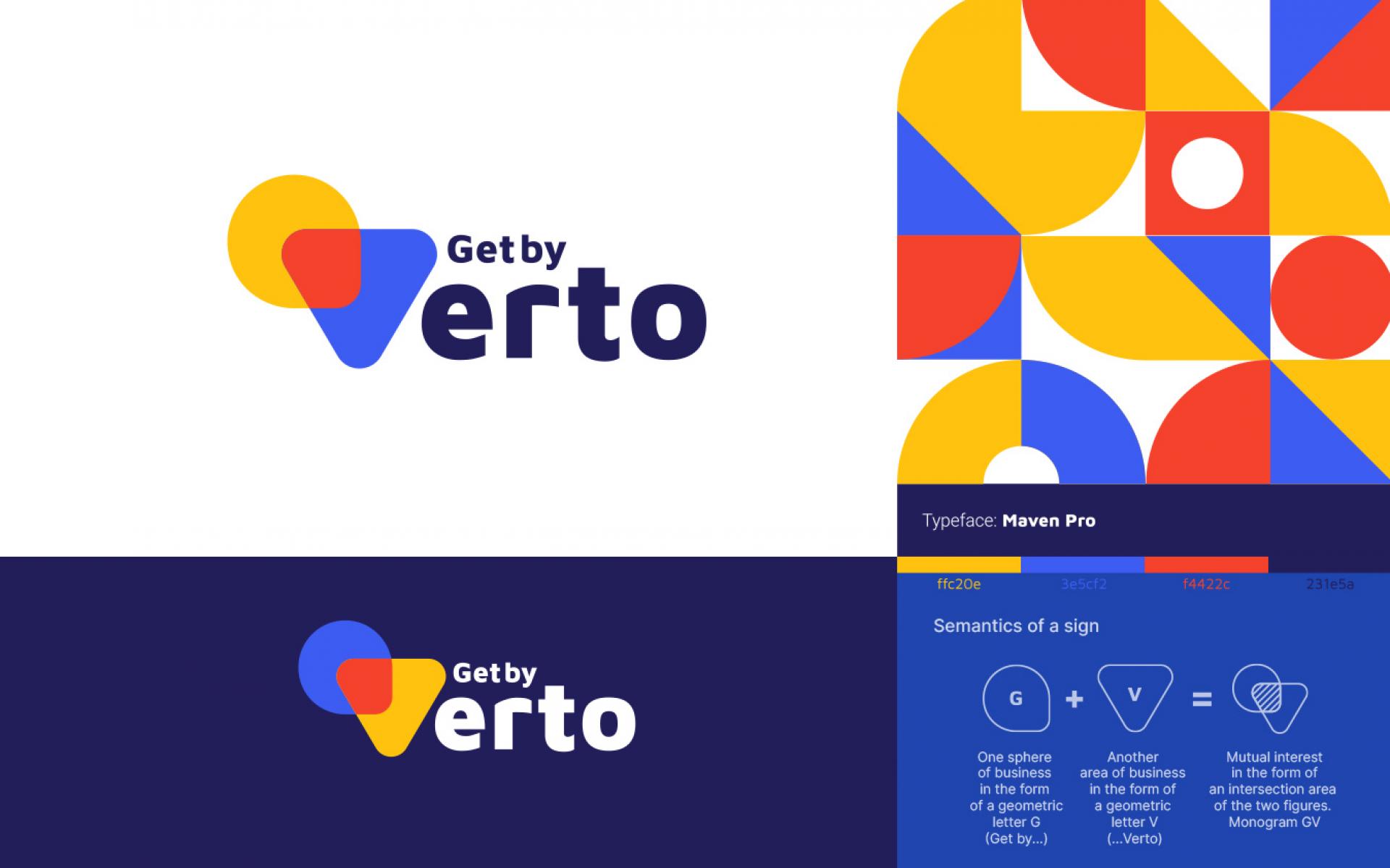 Vega Digital Awards Winner - 'Get by Verto' bartering marketplace, Saule Beksultanova