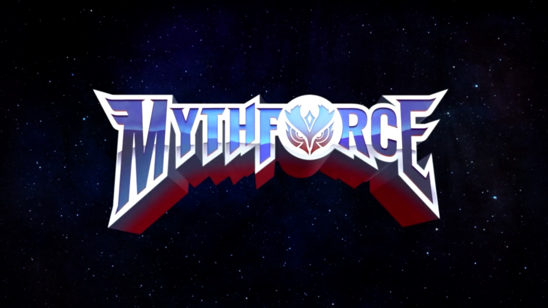 Vega Digital Awards Winner - Mythforce - Announcement Trailer, Player One Trailers
