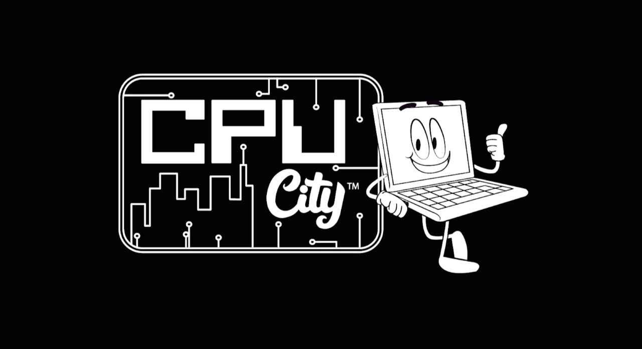 Vega Digital Awards Winner - Tales From CPU City: Cryptojacking, Inspired eLearning
