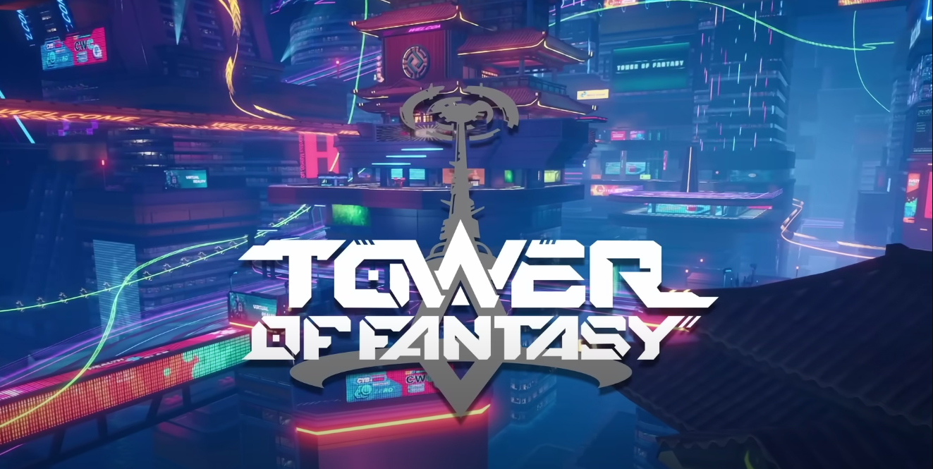 Vega Digital Awards Winner - Tower of Fantasy 2.x, IZEA Worldwide, Inc.