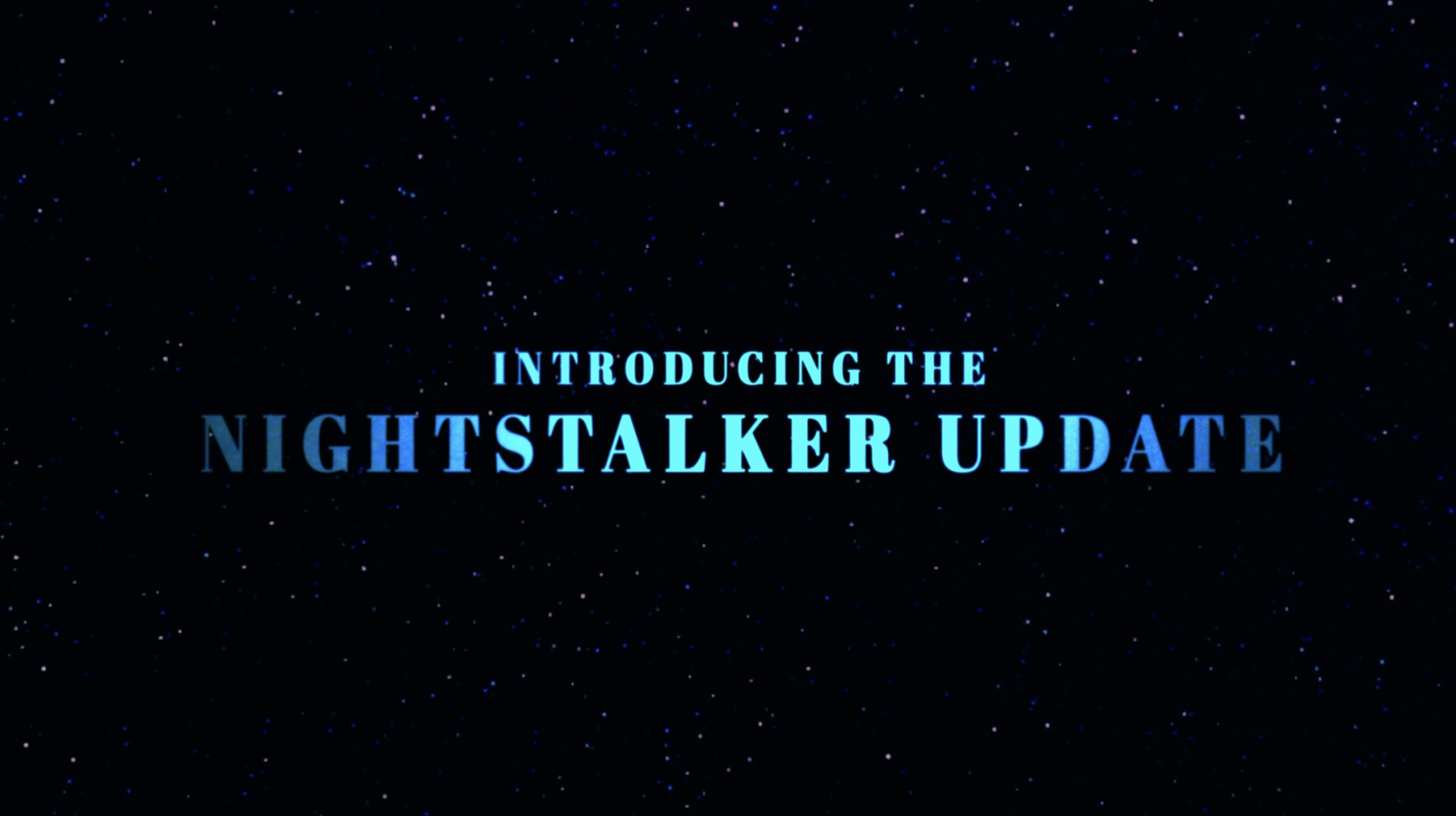 Vega Digital Awards Winner - Path of Titans: Nightstalker - Official Trailer, Player One Trailers