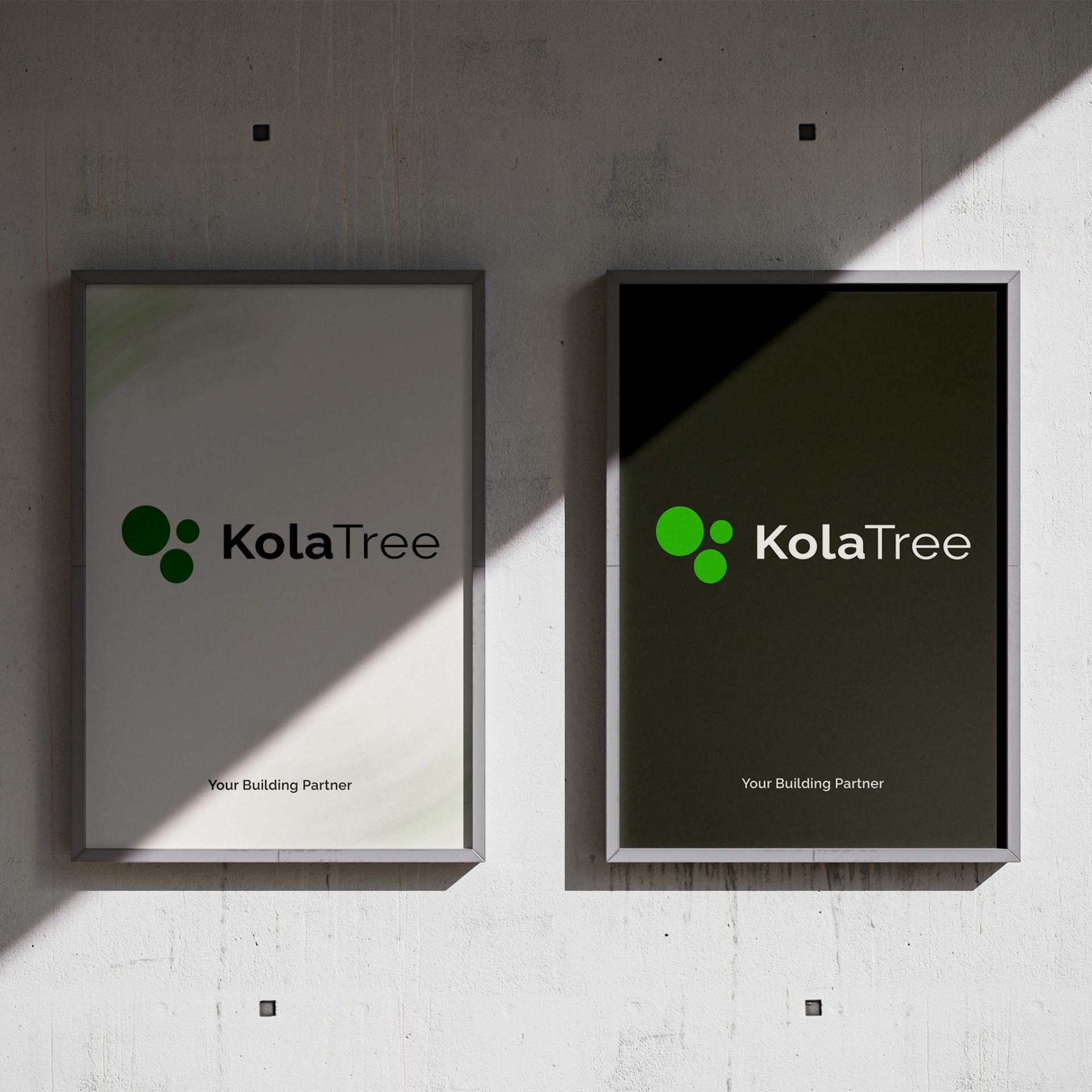 Vega Digital Awards Winner - Kola Tree, Kola Tree