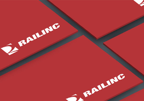 Railinc Industry Website, DesignHammer - Vega Website Awards Winner