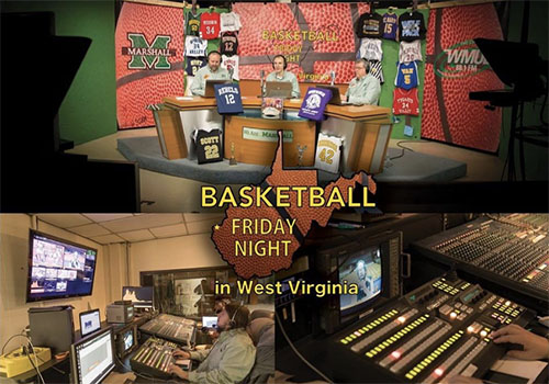 FM 88 Sports Instagram, WMUL-FM Marshall University - Vega Website Awards Winner