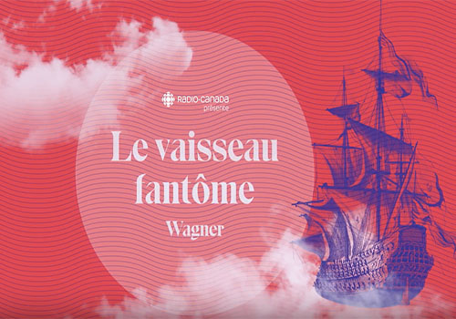 TV ad for the Festival d’Opéra de Québec 2019 , LMG audace et créativité - Vega Website Awards Winner