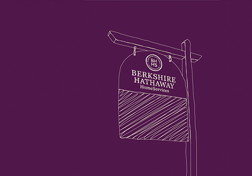 Berkshire Hathaway Influencer Marketing, Power Digital Marketing, Inc. - Vega Website Awards Winner