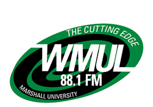 WMUL-FM Marshall University | Vega Website Awards 2019 Winner