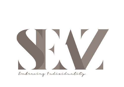 Seaz Company Logo and Brand Identity, Sarah AlSharhan (Freelance) - Vega Website Awards Winner
