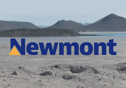 Newmont’s Peñasquito Mine in Mexico, Fearless Company - Vega Website Awards Winner