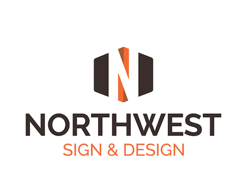 Northwest Signs, efelle creative - Vega Website Awards Winner
