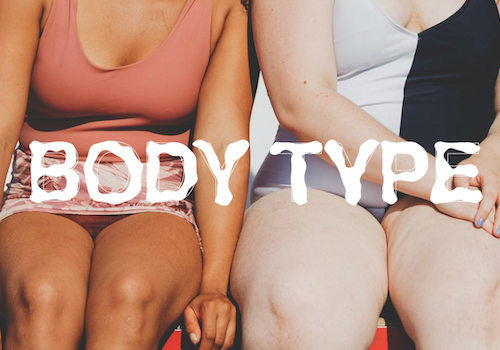 Body Type, Miami Ad School Europe - Vega Website Awards Winner