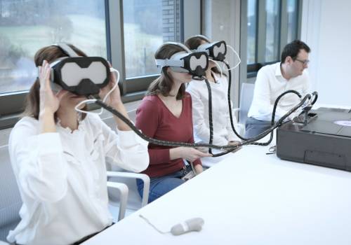 Givaudan Virtual TasteTrek Citrus – A 4D VR Experience, Groove Jones - Vega Website Awards Winner