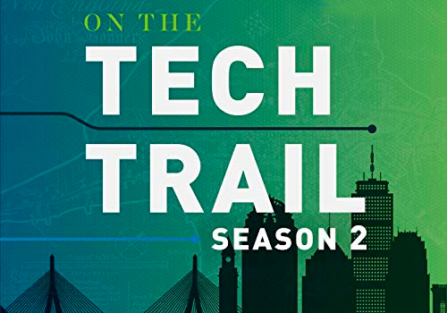 On the Tech Trail: Season 2, Matter - Vega Website Awards Winner