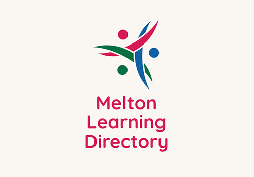 Melton Learning Directory, Milk Digital - Vega Website Awards Winner