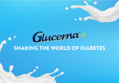 Shaking the World of Diabetes, SVEN - Vega Website Awards Winner