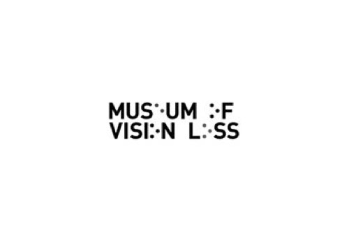 Museum of Vision Loss,   - Vega Website Awards Winner