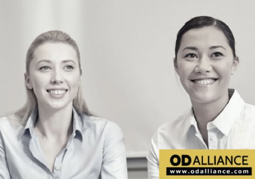 OD Alliance Corporate Website, NOKUA DESIGN SDN BHD - Vega Website Awards Winner