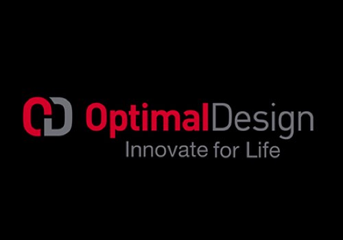 Optimal Design Brand Story, Paul Gregory Media - Vega Website Awards Winner