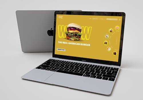 Wow Eats, Parnaso - Vega Website Awards Winner
