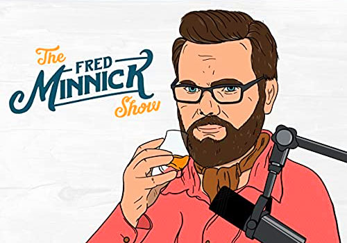 The Fred Minnick Show, Minnick Media Inc. - Vega Website Awards Winner