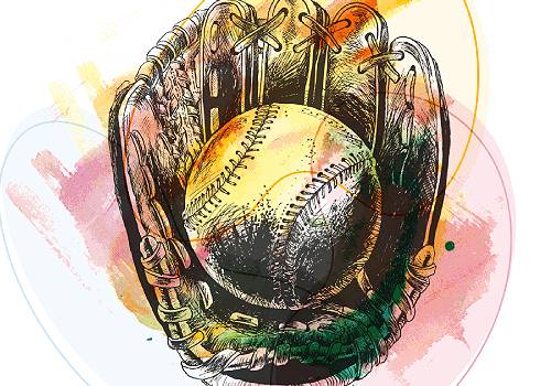 Website Redesign for Pitch In For Baseball & Softball, Hanas Design - Vega Website Awards Winner