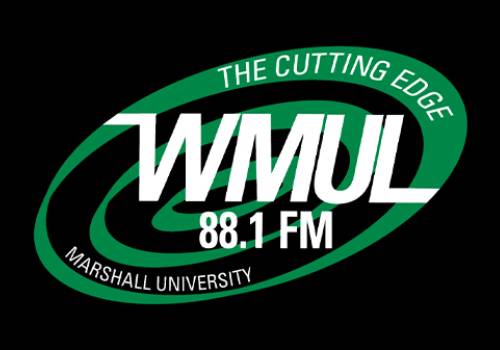 WMUL-FM Marshall University | Vega Website Awards Winner